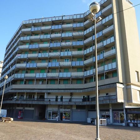 Hotel Zeus Lido Di Classe Room Only Екстер'єр фото