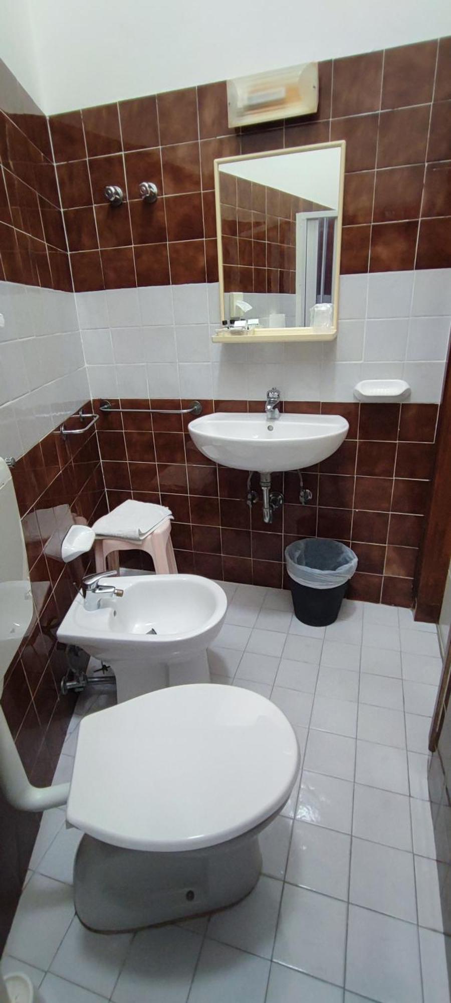 Hotel Zeus Lido Di Classe Room Only Екстер'єр фото