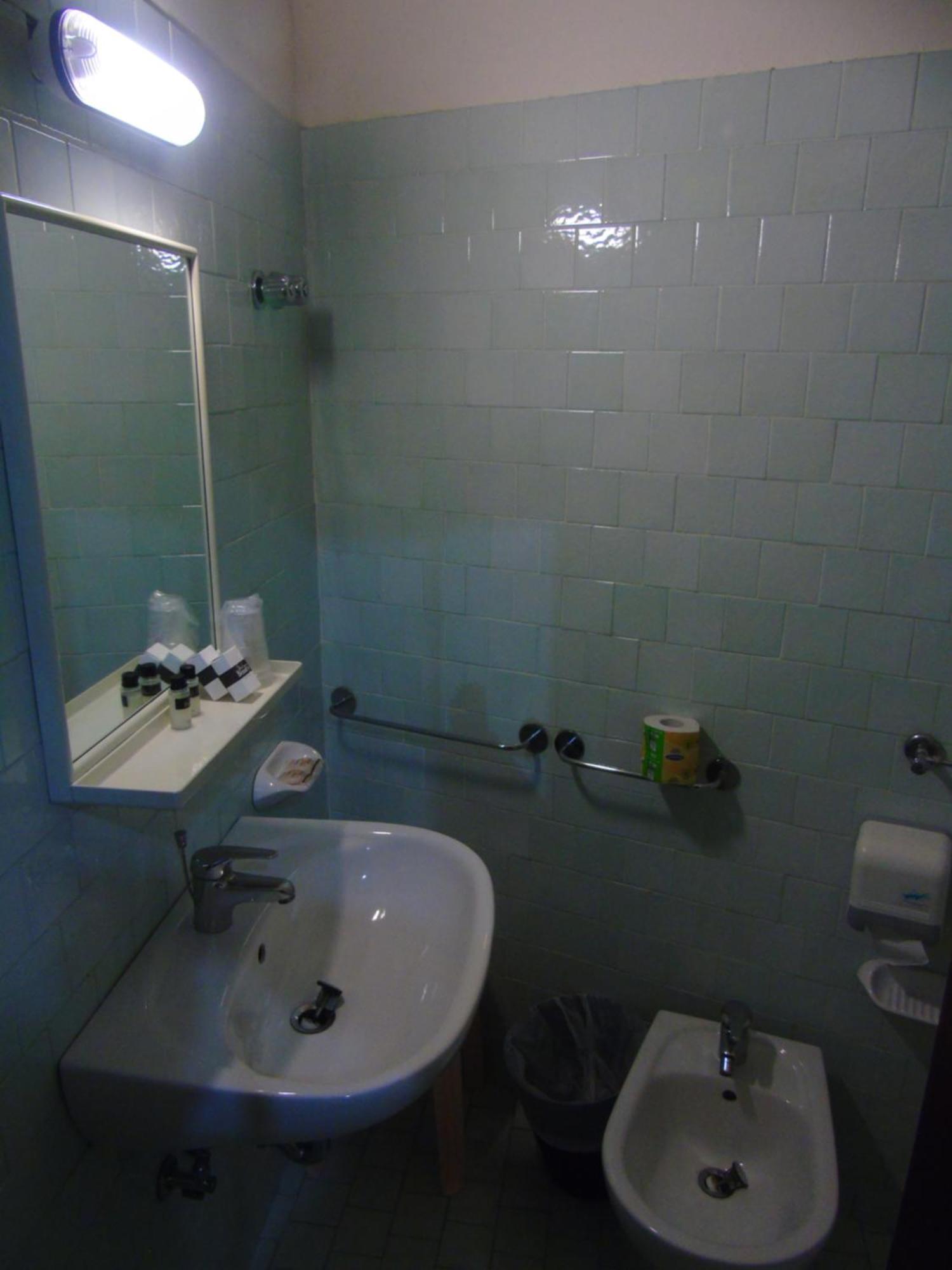Hotel Zeus Lido Di Classe Room Only Екстер'єр фото