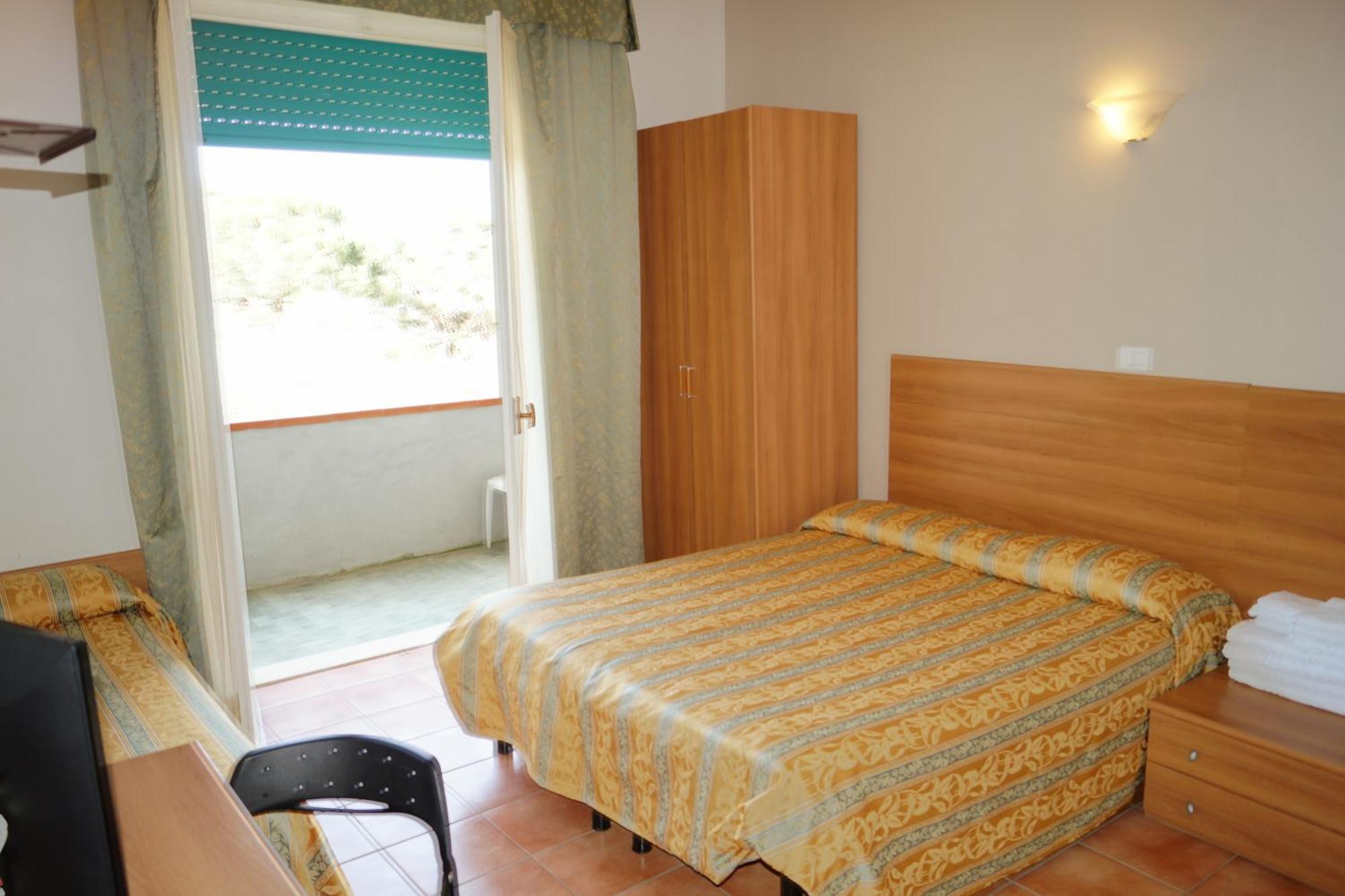 Hotel Zeus Lido Di Classe Room Only Номер фото
